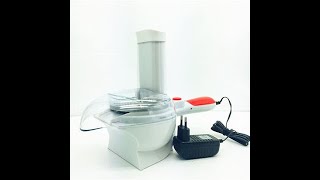 Salad Maker In Cheap Price By Click 2 Cart