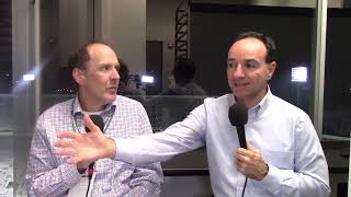 V-Cast: Michigan State shows fight, but can't overcome mistakes in 31-20 loss to rival Michigan