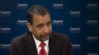 Options for Patients With Lung Cancer and Genetic Alterations