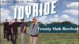 Bandwagon TV - Treaty Oak Revival