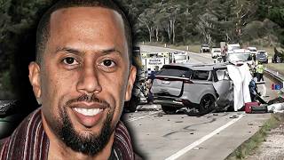 "This Is What happened to Affion Crockett|It Will SHOCK You...!"