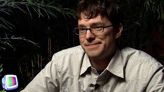 Halo 3 Beta Interview - Lars Bakken (1080p)