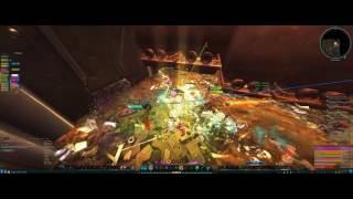 Warpigs: Robo Back to Trash