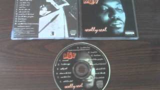 AGG - Alone In The Dark - Really Real - Dallas - 1997