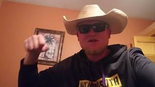 The first human DIESEL ENGINE !!!!has finally arrived!!