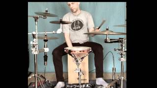 Cajon set