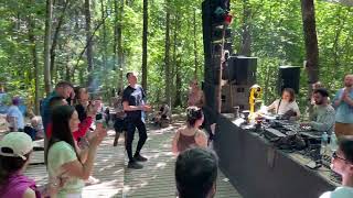 Gevorg Simonyan @ Signal. Mobius. Nikola-Lenivets (18.08.2024)