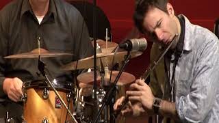 Devonport Jazz In Retrospect - Music of Monk - Adrian Cunningham (Blue Monk) 2009