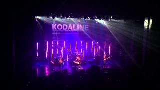 High Hopes (Live) - Kodaline