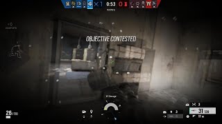 Kapkan Killing