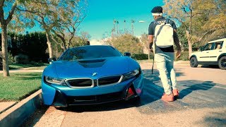 Blvk Paris - Aint Changin (Official Music Video)