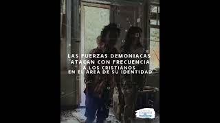 gran Retiro SECUESTRADOS