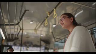 Safe Travel Is a Shared Responsibility | Bus Safety | Honda Road Safety (9–15 Years)