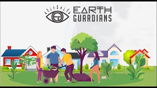 Earth Guardians' Emerging Climate Champions Award | Video Submission