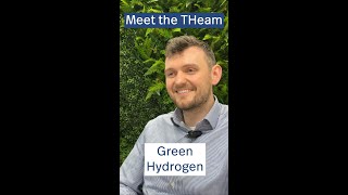 What makes our Green Hydrogen team so special? | Taylor Hopkinson