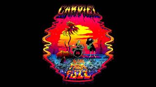 CARDIEL - Aloha From Fuzz EP (2017)