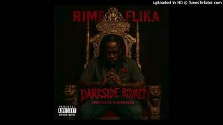 Rime Flika - Lunna Dance (Prod By Walking Deadz)