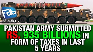 Why Pak Army Spends too Much on Defense | Inflations and Rise in Army Budget 2022 in Pakistan |