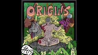 The Mangler -#03 Origins