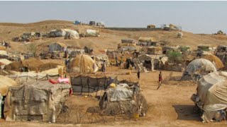 (Live Archive) The Global Humanitarian Picture: Challenges And Opportunities For Humanitarian Action