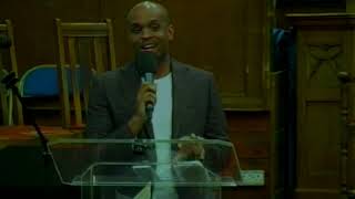 Pastor Michael Polite - Core of Adventism - 14th May 2019