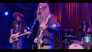 CVLT Nation Live Archive No.11 SOUL BLIND Vancouver 03.09.22