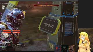 Helldiving with the freinds