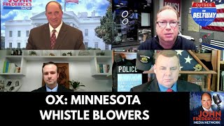 OX: Minnesota Whistle Blowers