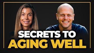 Rhonda Patrick, Ph.D. — Protocols for Fasting, Lowering Dementia Risk, Reversing Heart Aging, & More