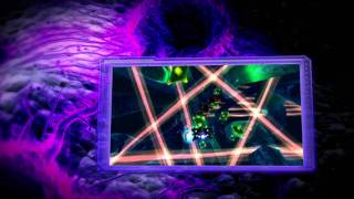 Nano Assault Trailer