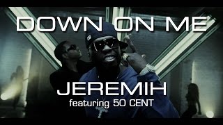 "Down On Me" Mix Session Part 2 of 3 (Jeremih and 50 Cent) - Ken Lewis