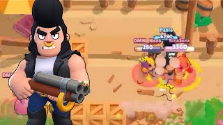 Plays with bull!!