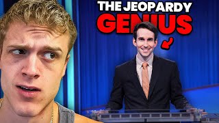 How Do People On Jeopardy Know EVERYTHING?