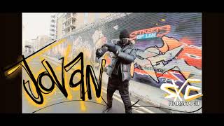 JOVAN   GDR