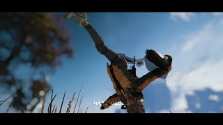 JONY, HammAli & Navai - Bez Tebya Ya Ne Ya | PUBG PC | HARSH EDITS
