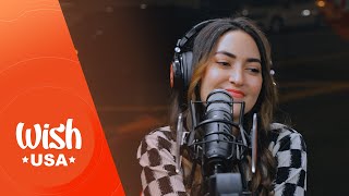 Lauren Black performs "Sun Soaked" LIVE on the Wish USA Bus