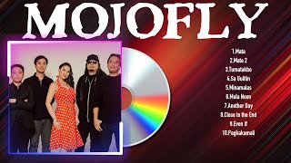 Mojofly Greatest Hits OPM Songs Collection ~ Top Hits Music Playlist Ever