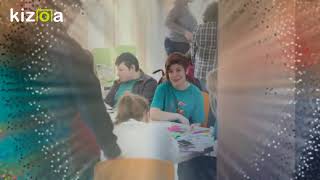 Kizoa Movie - Video - Slideshow Maker: Renata B