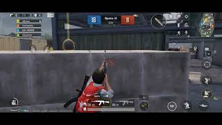 Battleground Mobile India gameplay 😍