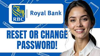 HOW TO RESET YOUR RBC ONLINE BANKING PASSWORD! NEW UPDATED 2026 GUIDE!