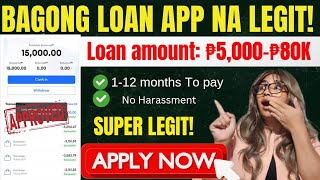 NEED CASH? APPLY NA! 100% LEGIT! ₱5-₱80K! 1 YEAR BAYARAN! 