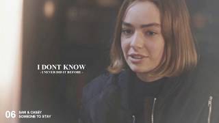 Previews & Unfinished Videos