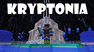 Kryptonia - Join the Battle