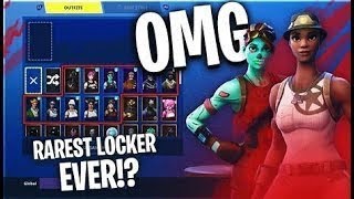 Fortnite locker + stats                          USE CODE Game-_-Angelz IN THE ITEM SHOP