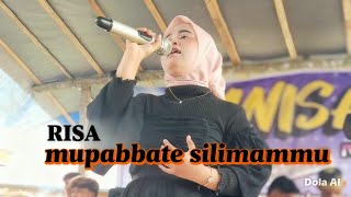 Mupabbate silimammu_ cover risa