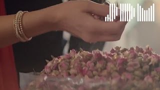 Dubai Health Experience Music Composition - JoeDickinsonMusic