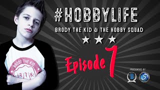 HOBBYLife Show Episode 7