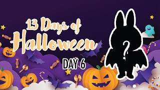 13 Days of Halloween Unboxing Day 6 | Voyage Unboxed
