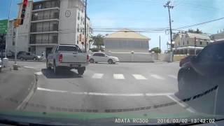 Adata Dash cam