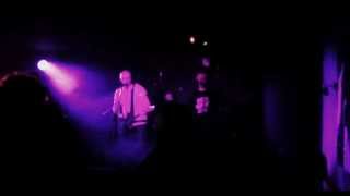 Malfunction - 2468 Motorway(Tom Robinson Band cover) Downstairs@Malt Mill